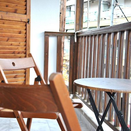 4 Seasons Breeze / Thessaloniki Apartment Exterior photo
